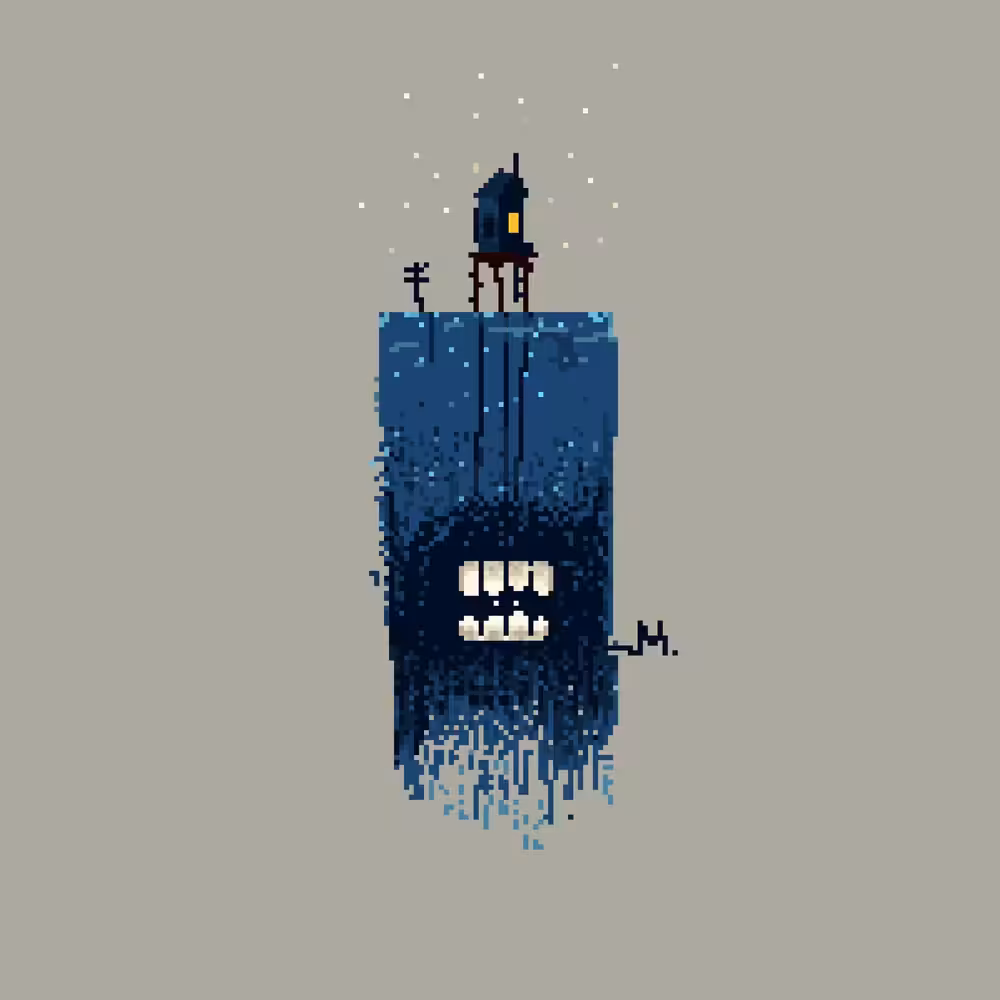 Dark Water