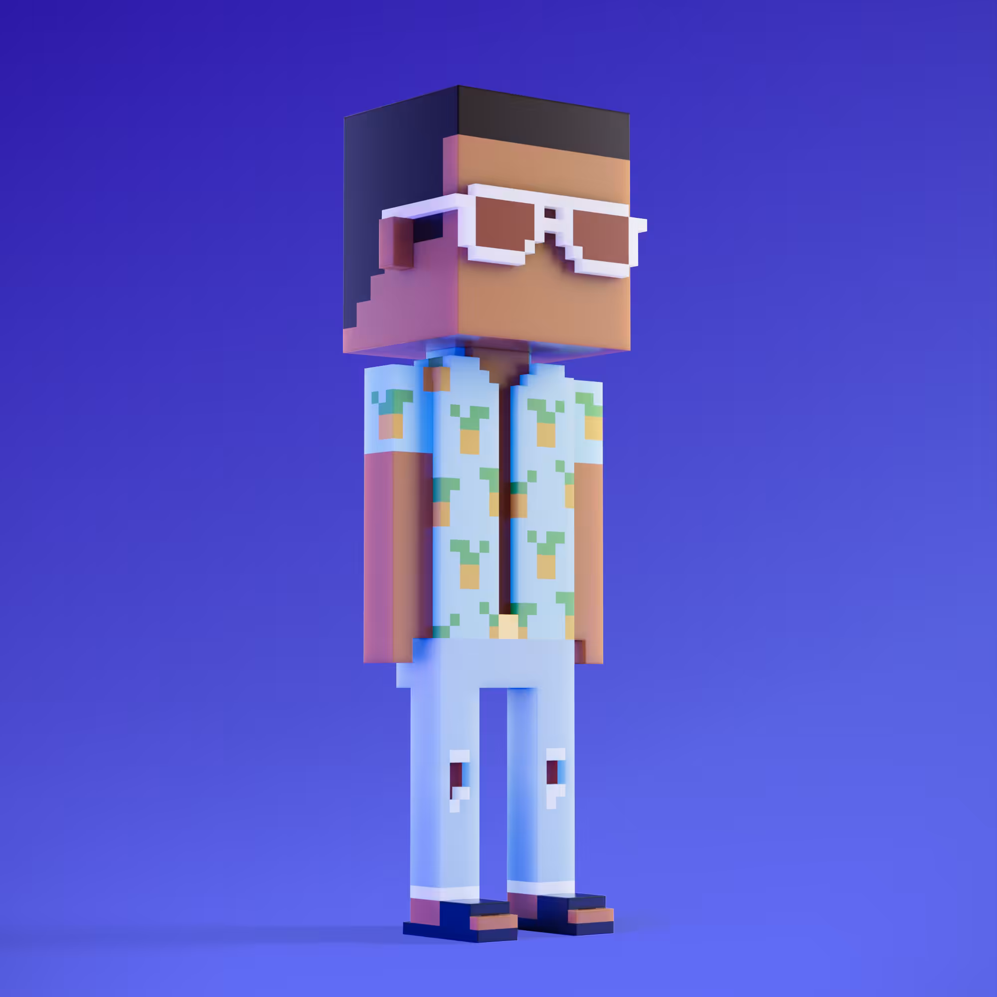 Meebit #9304