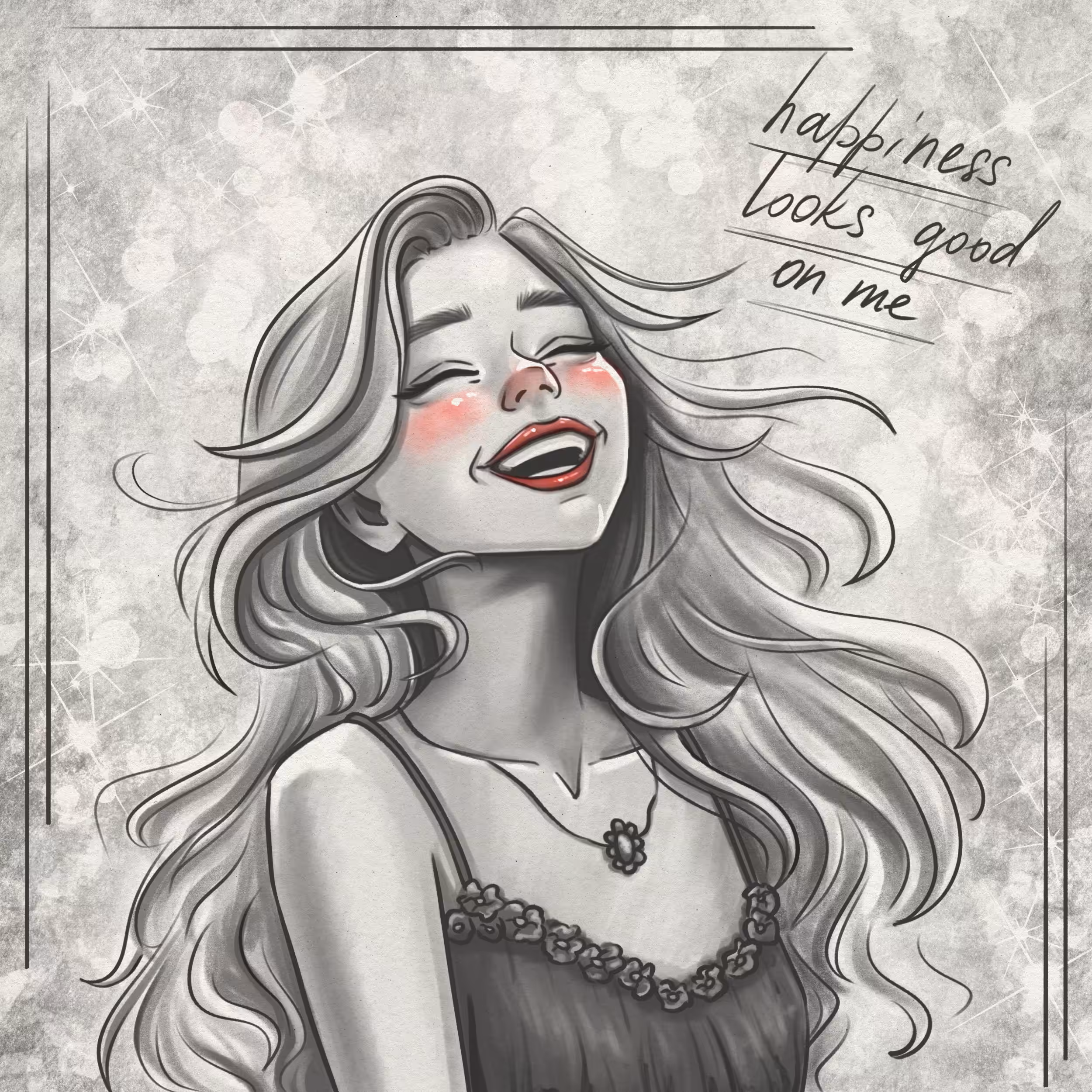 Happy Honey