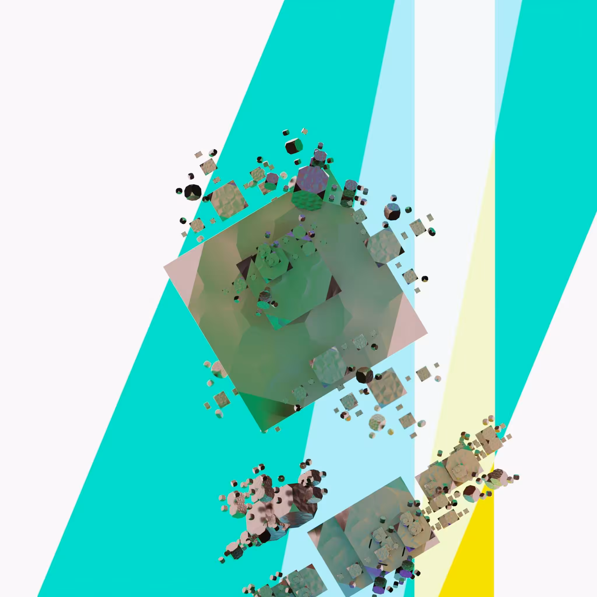 Fragment: ETERNAL FRAGMENT #2220