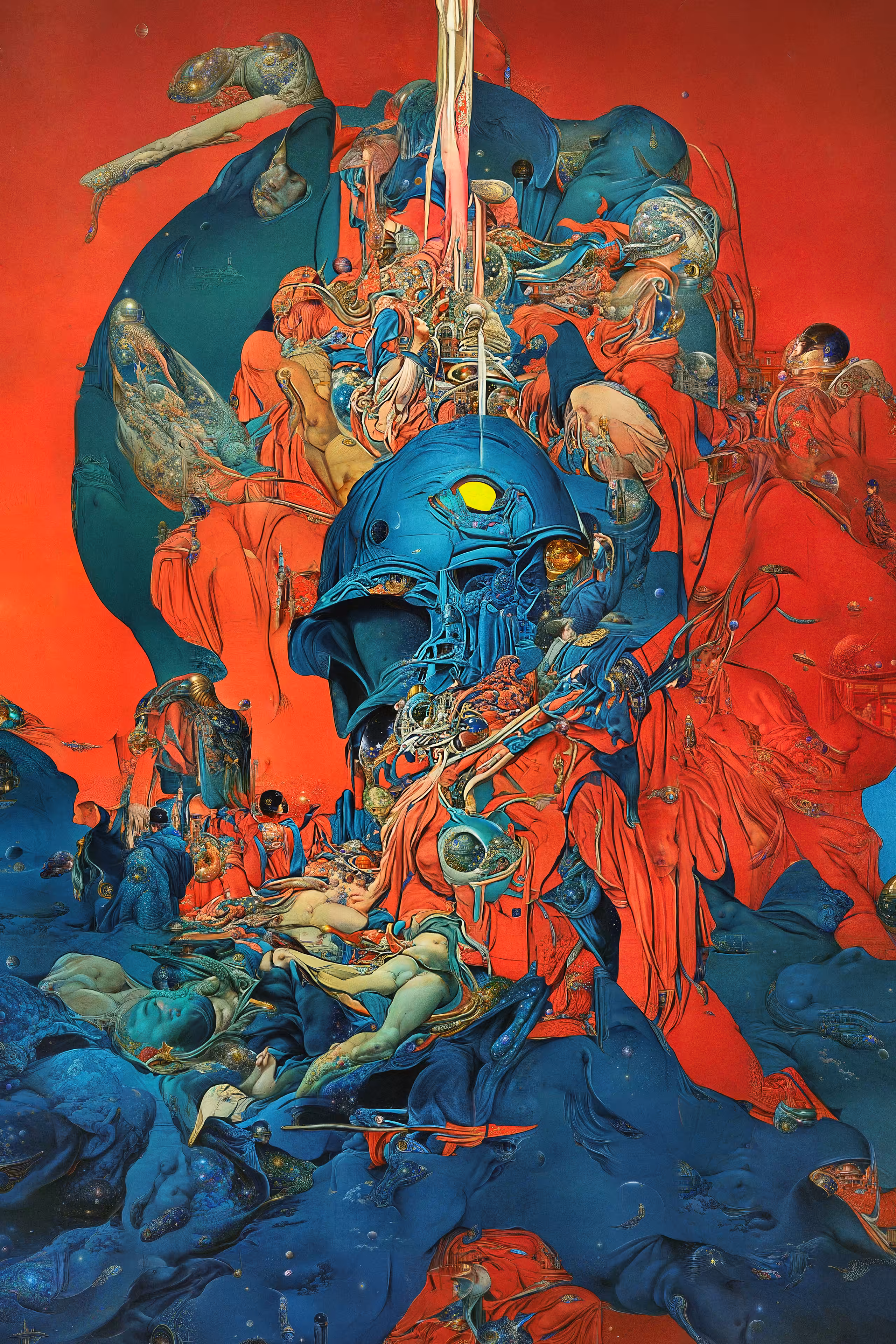 Chivalry in Retrograde