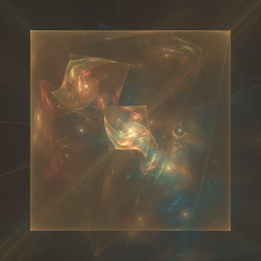 Geometric Formation 7