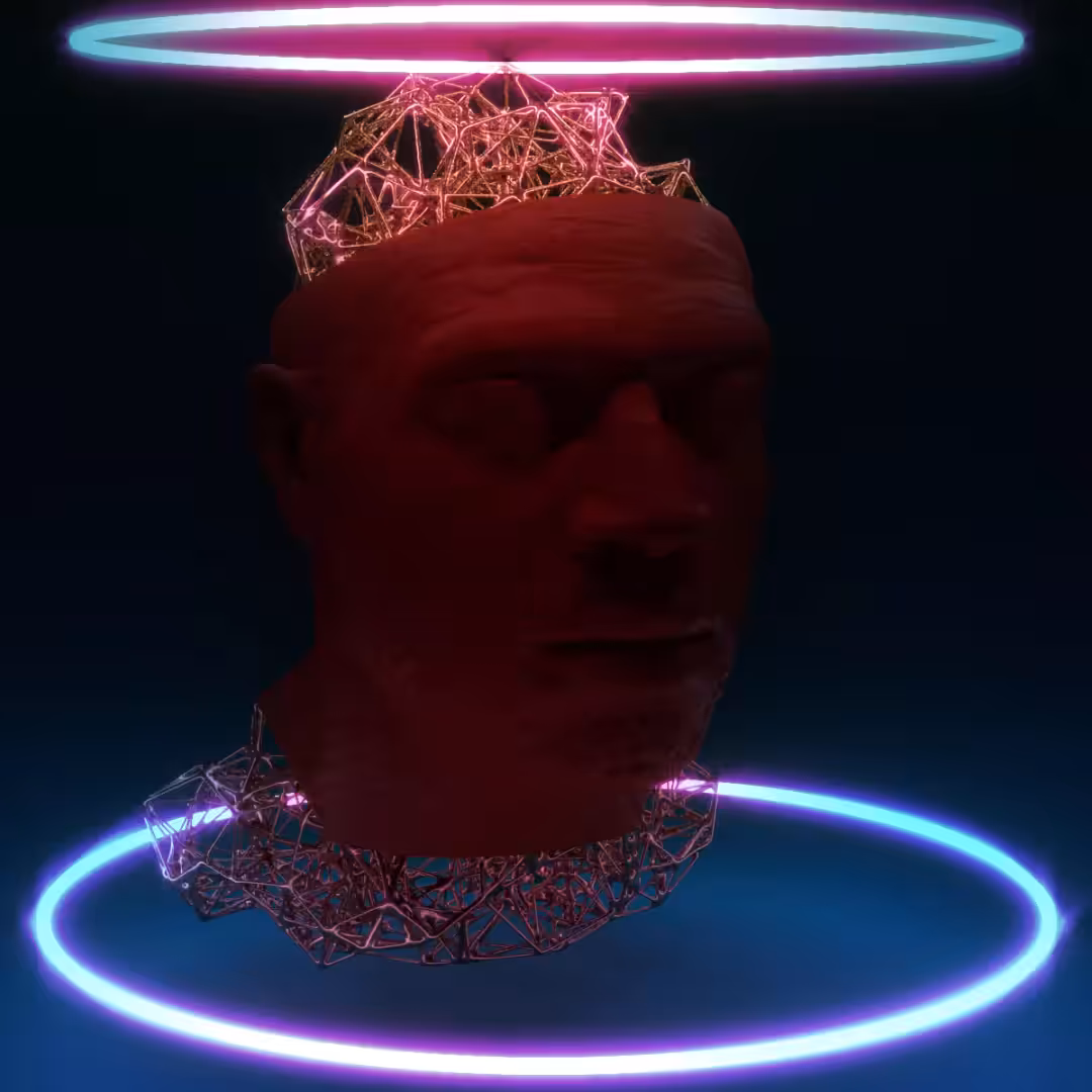 GOLDMINDs # 0003