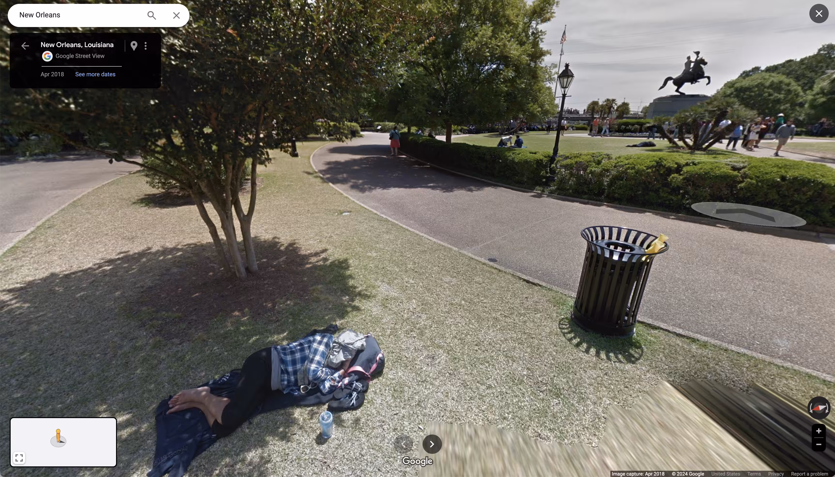 saturdays in the park