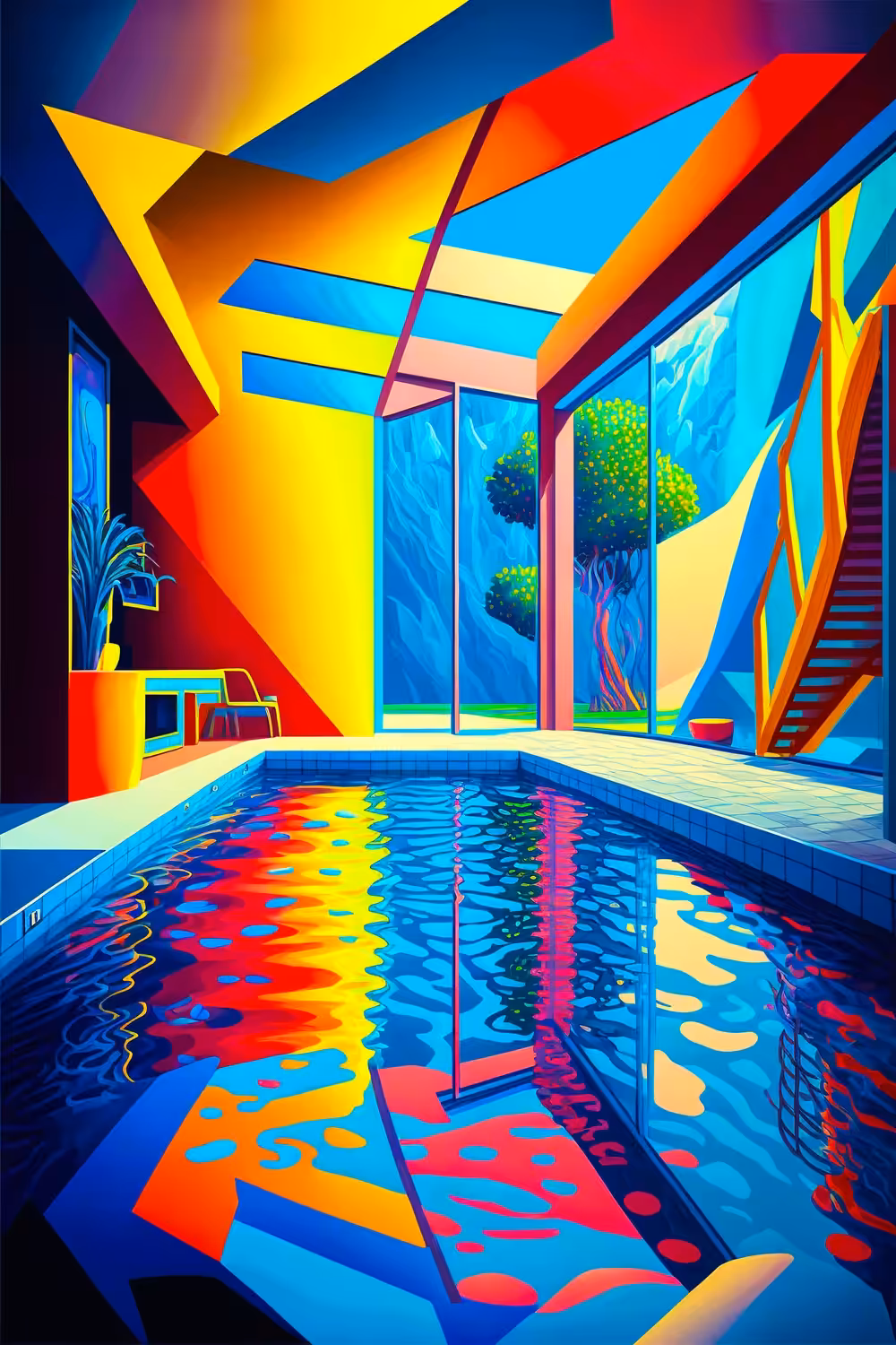Have A Swim