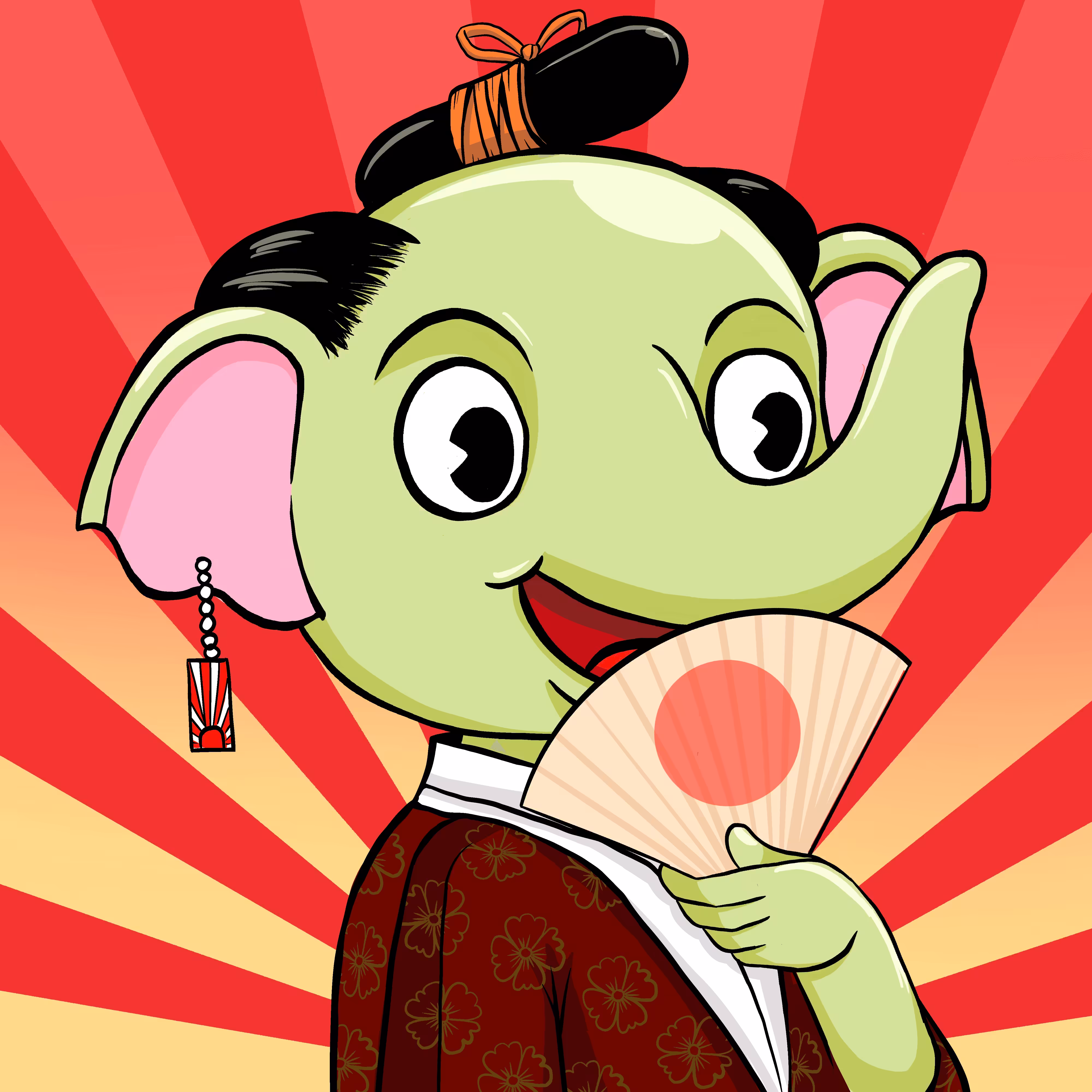 Hua Chang shokun 004