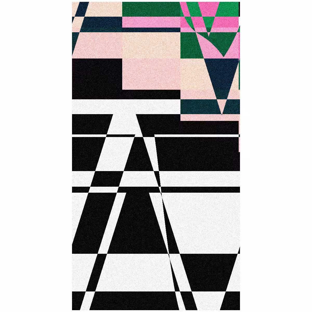 Asymmetry | GIFT #134