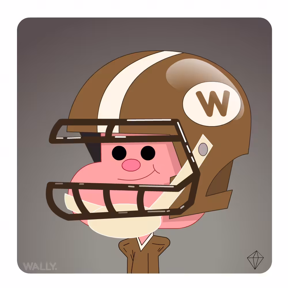 WALLY 0745