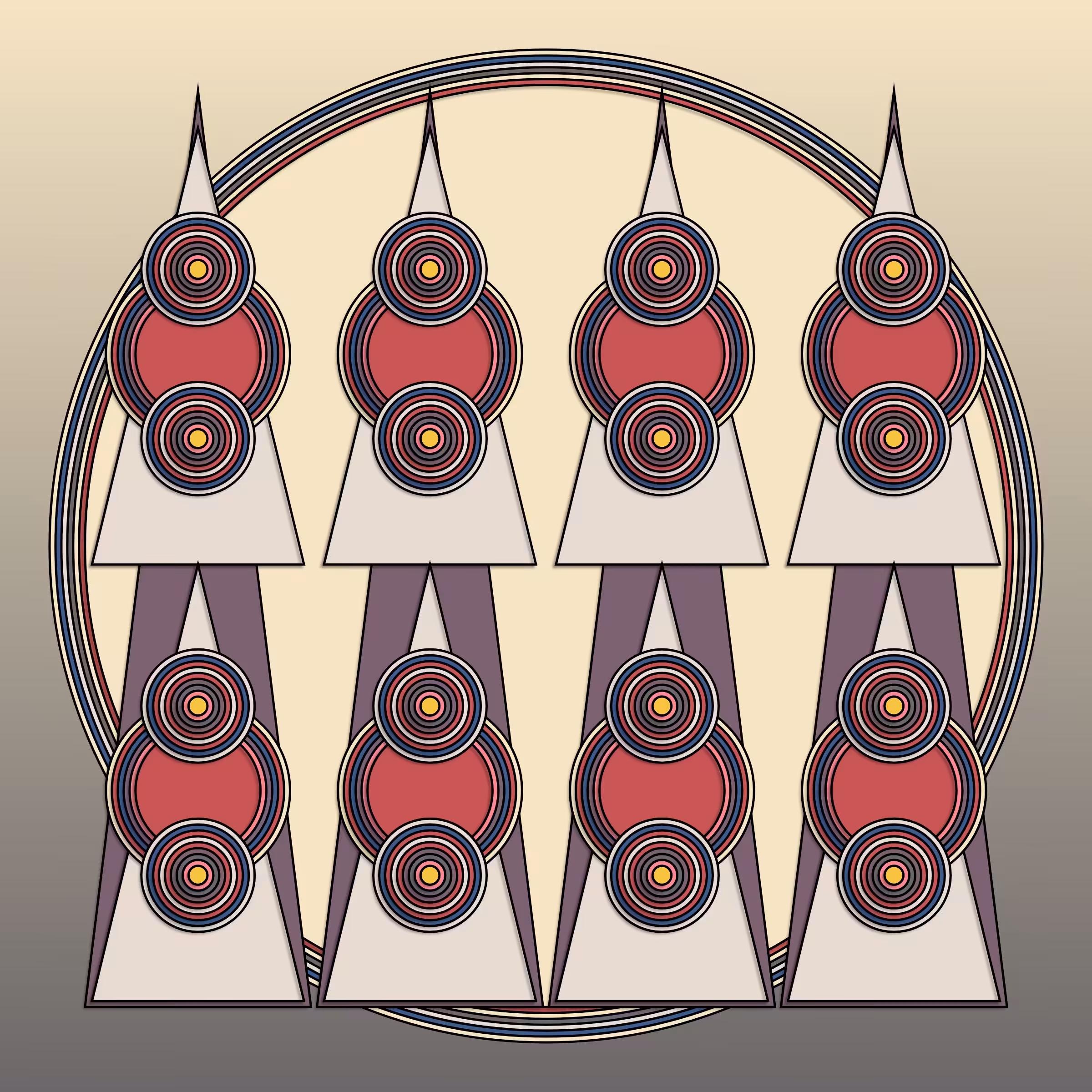 Eccentrics 2: Orbits #480
