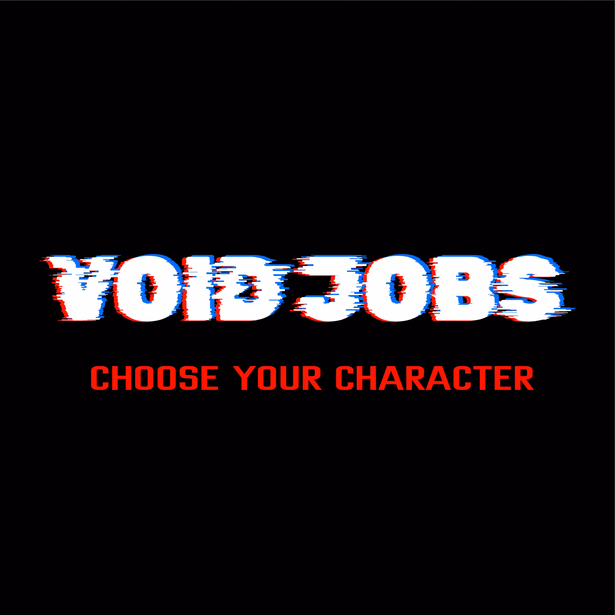 VoidJobs