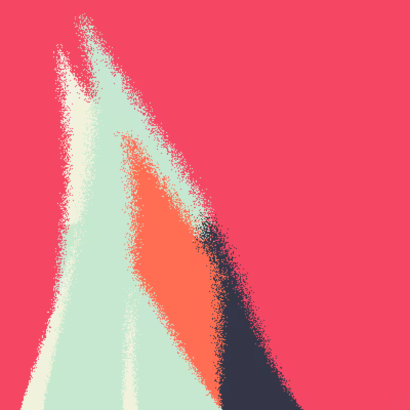Ditherwave #41