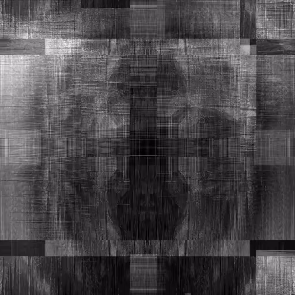 dark window origin