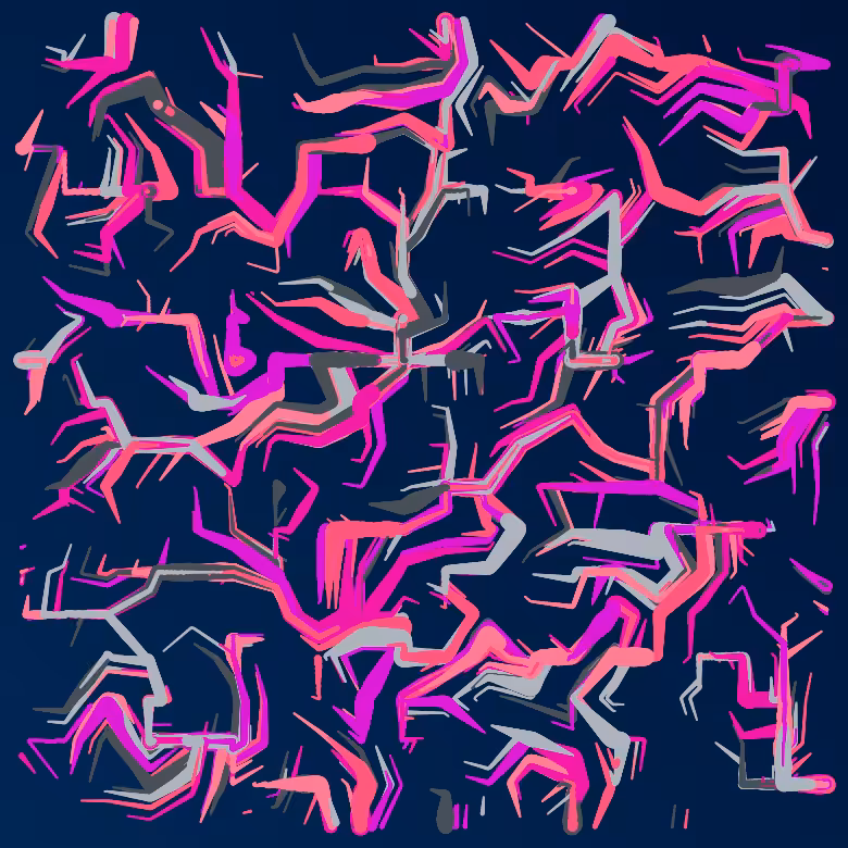 Flow Writer #60