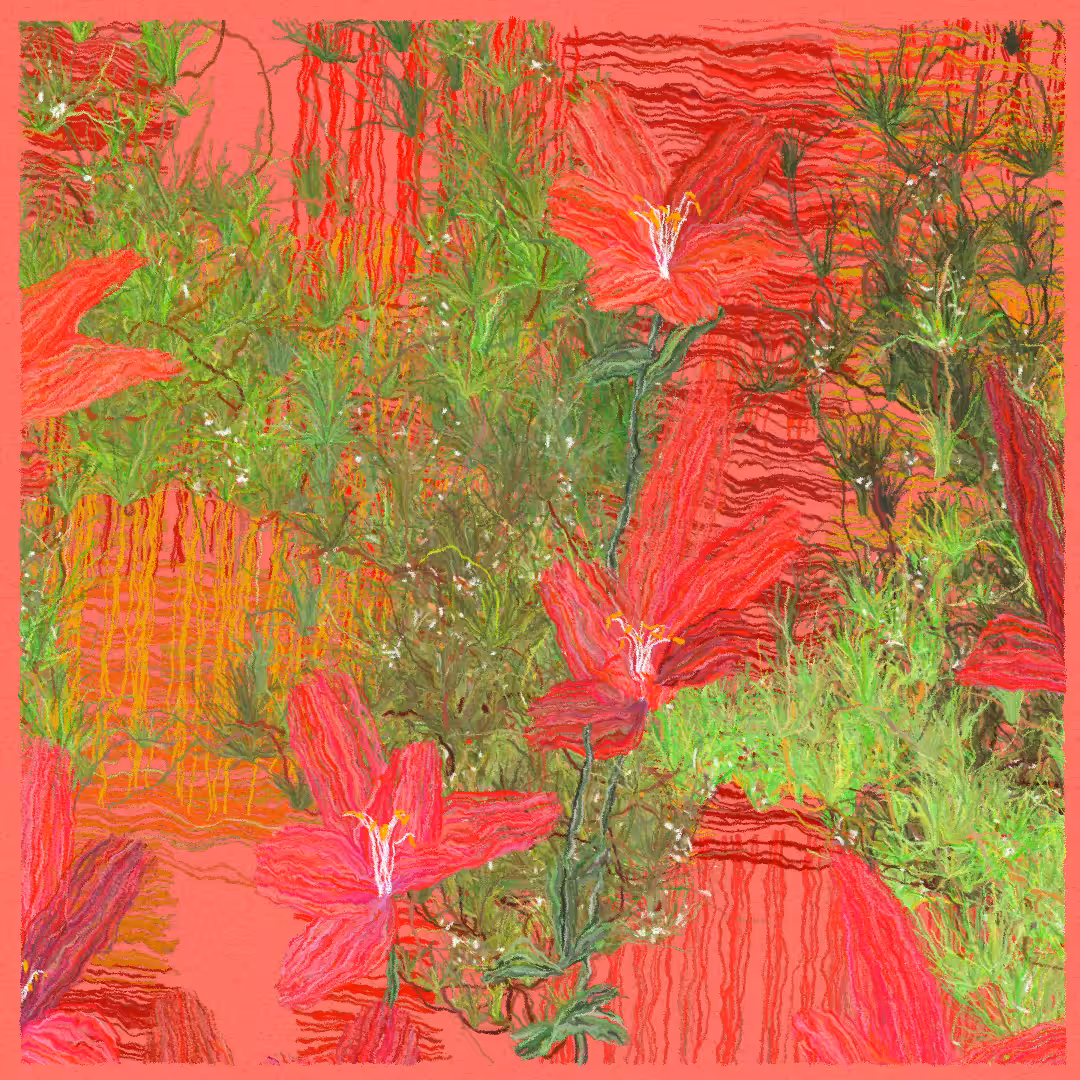 The Soul of Flowers #173