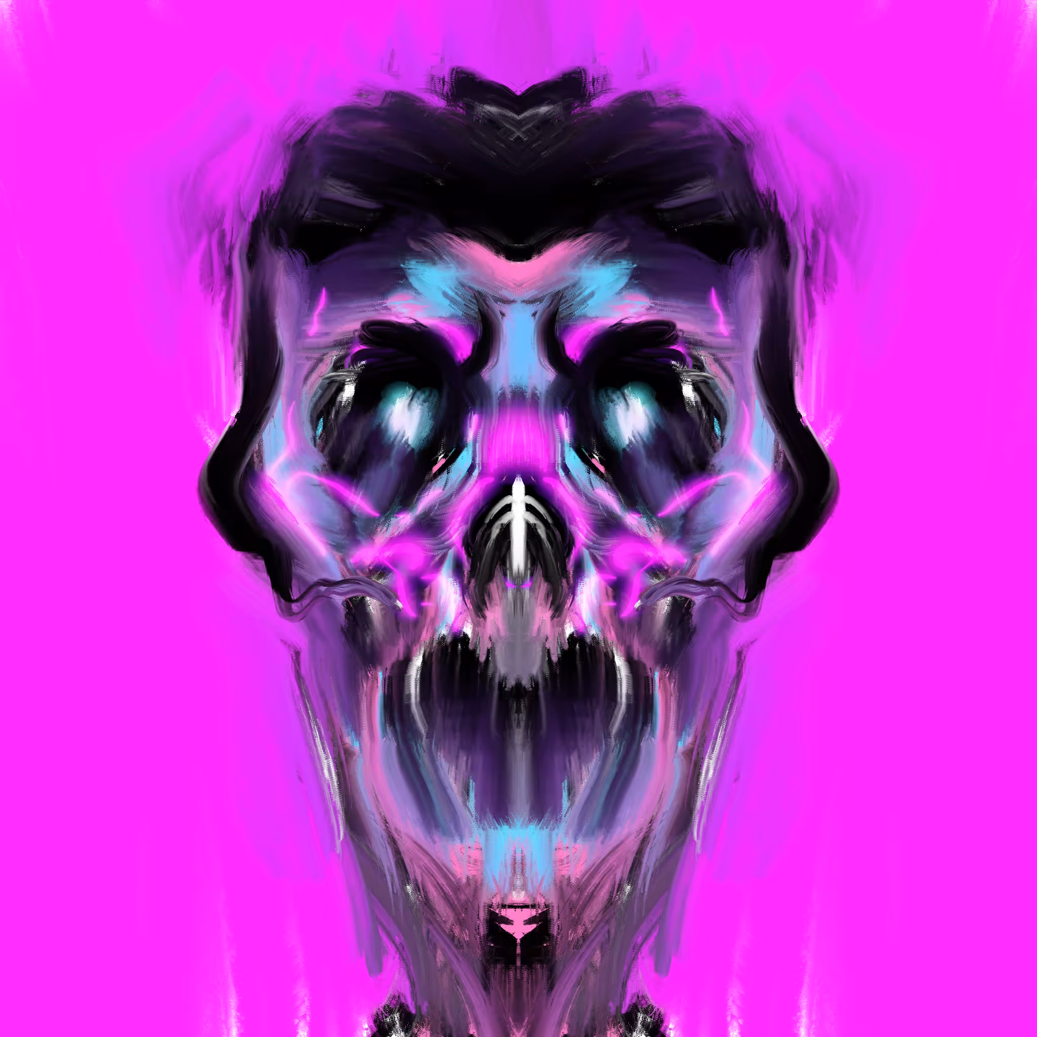 Dead King X