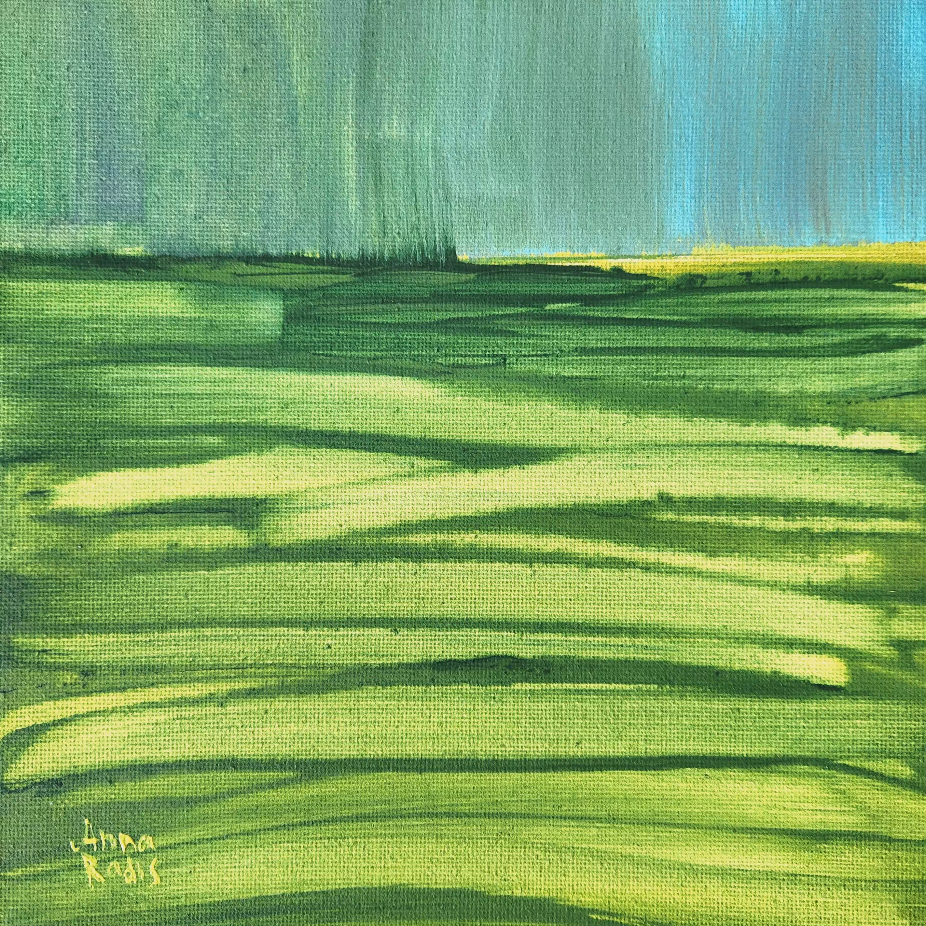Green Meadow