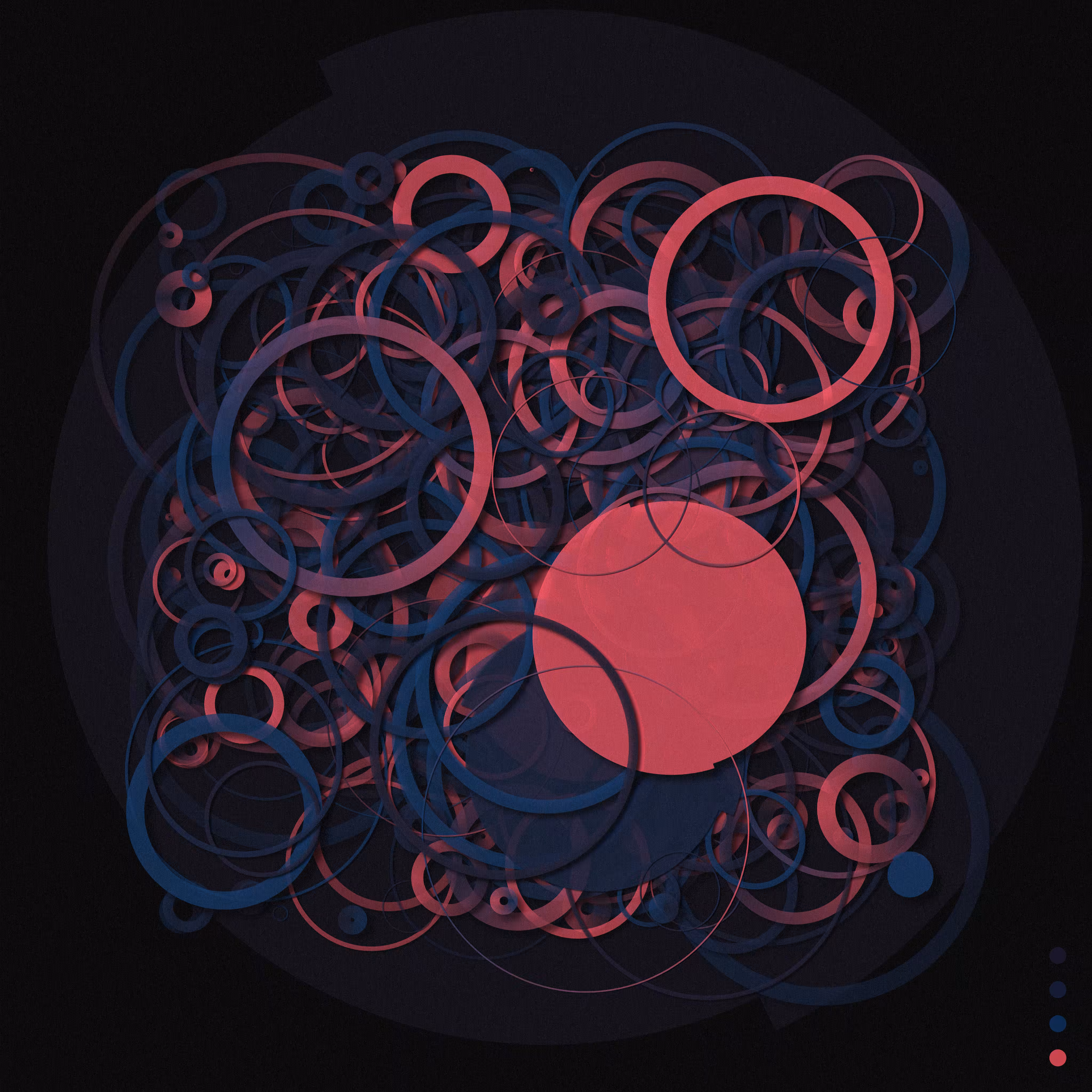 Geometrische Formen II #26