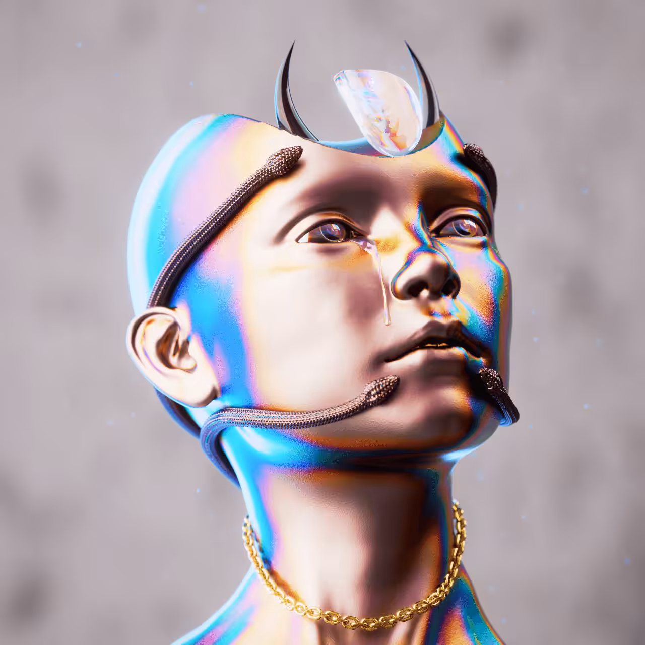 VIZION #184