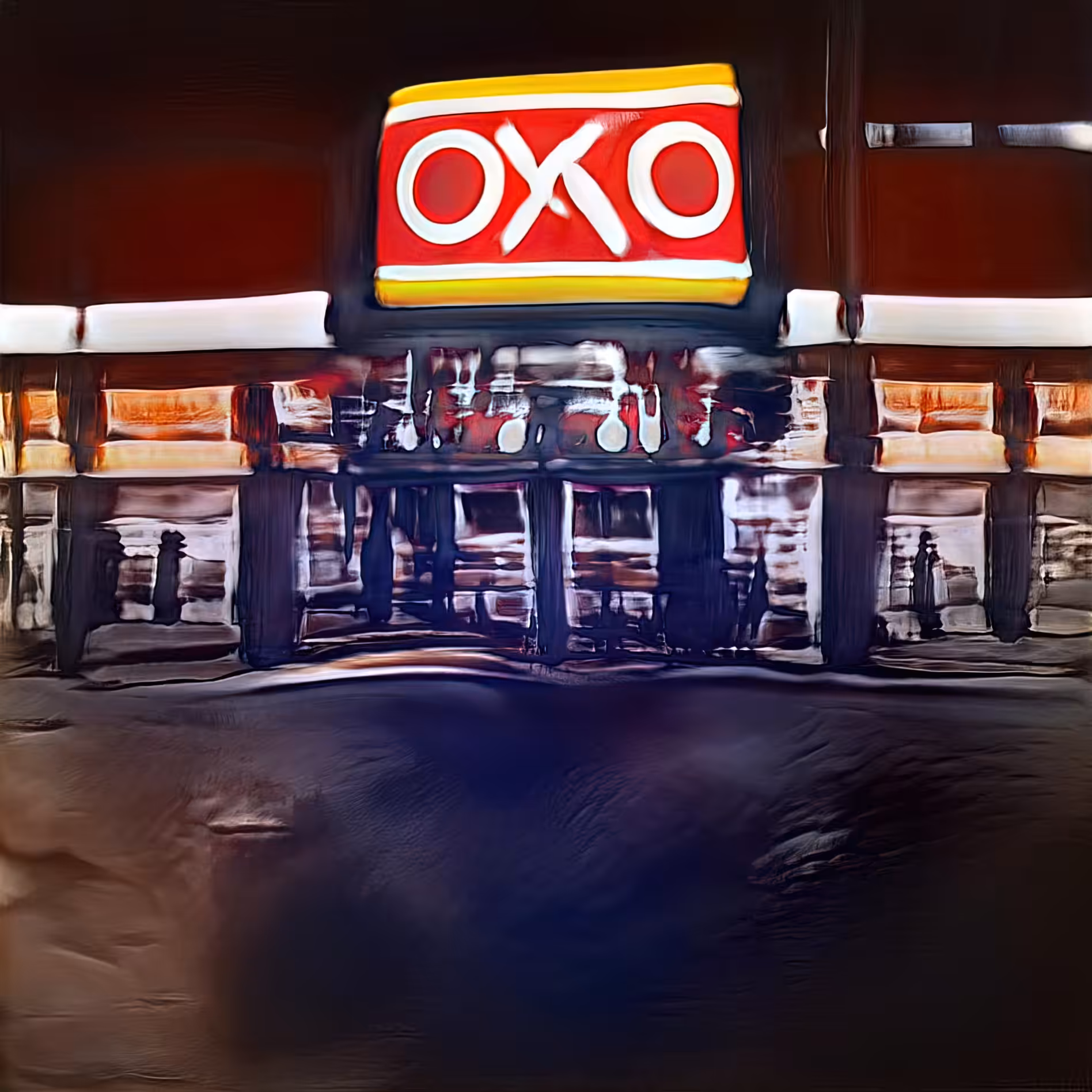 oXo