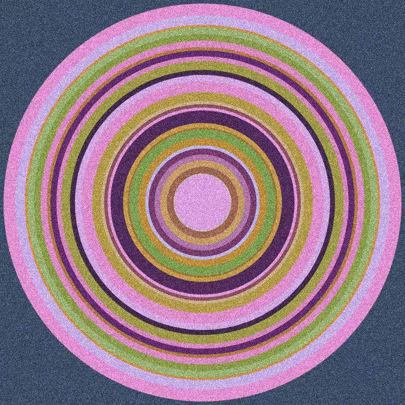 Cryptocrystalline #6