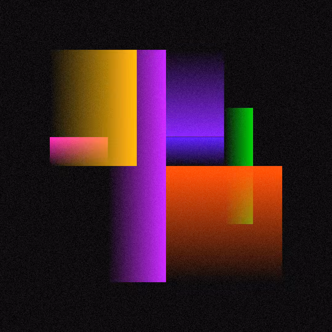 Neon Shadow #94