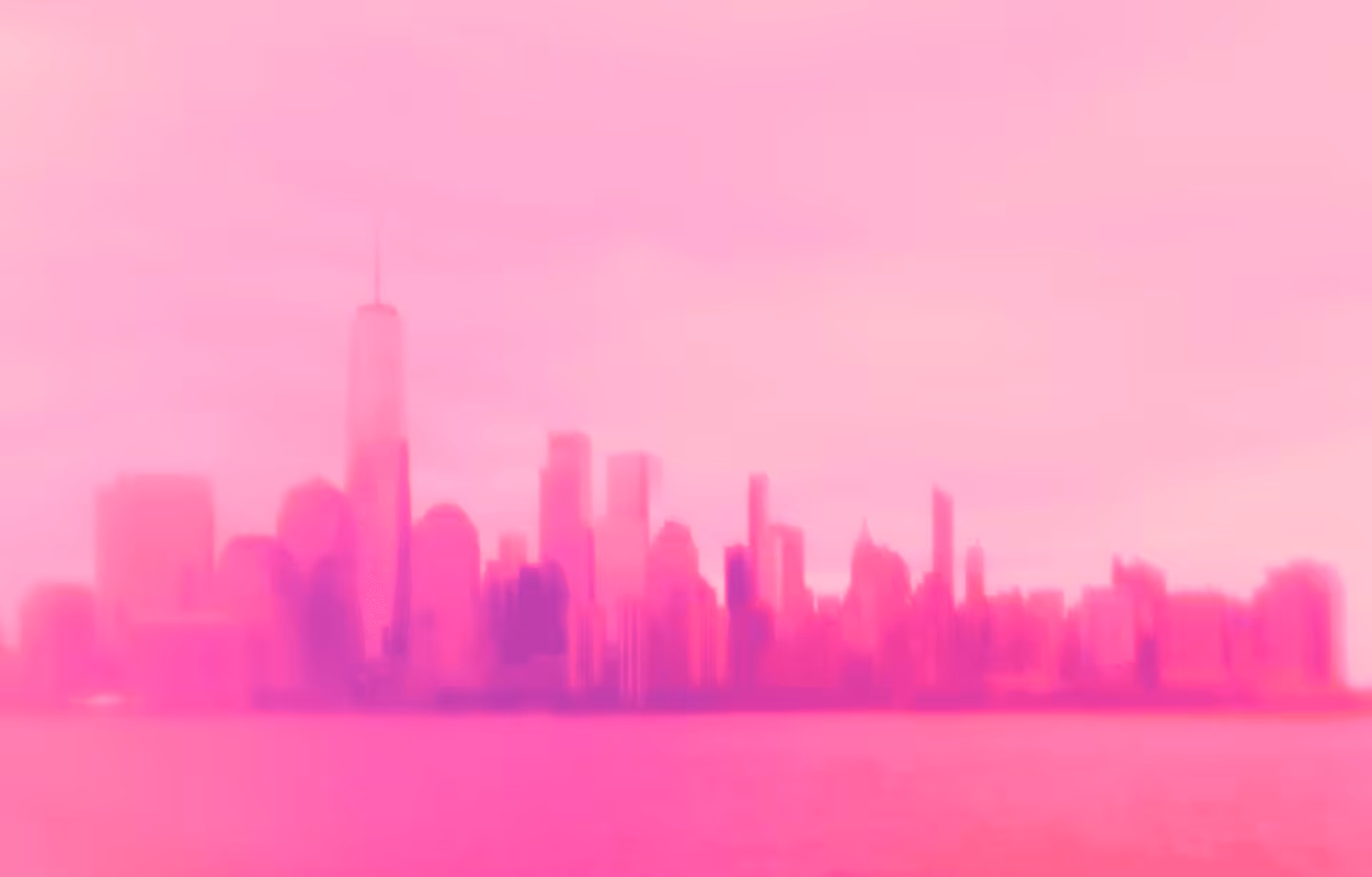 NYC #1