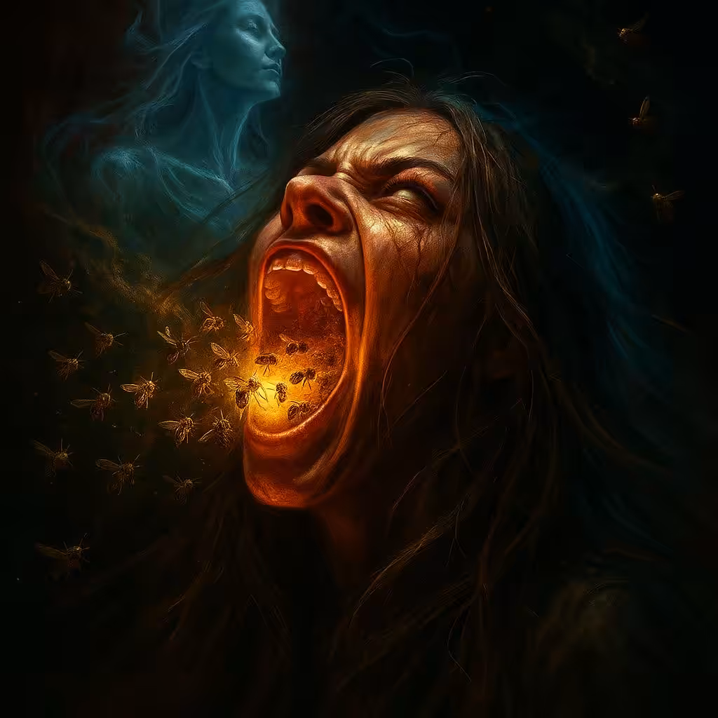 Awaken Shadows