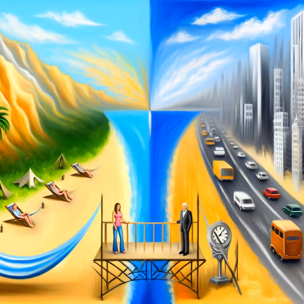 Threshold of Choices