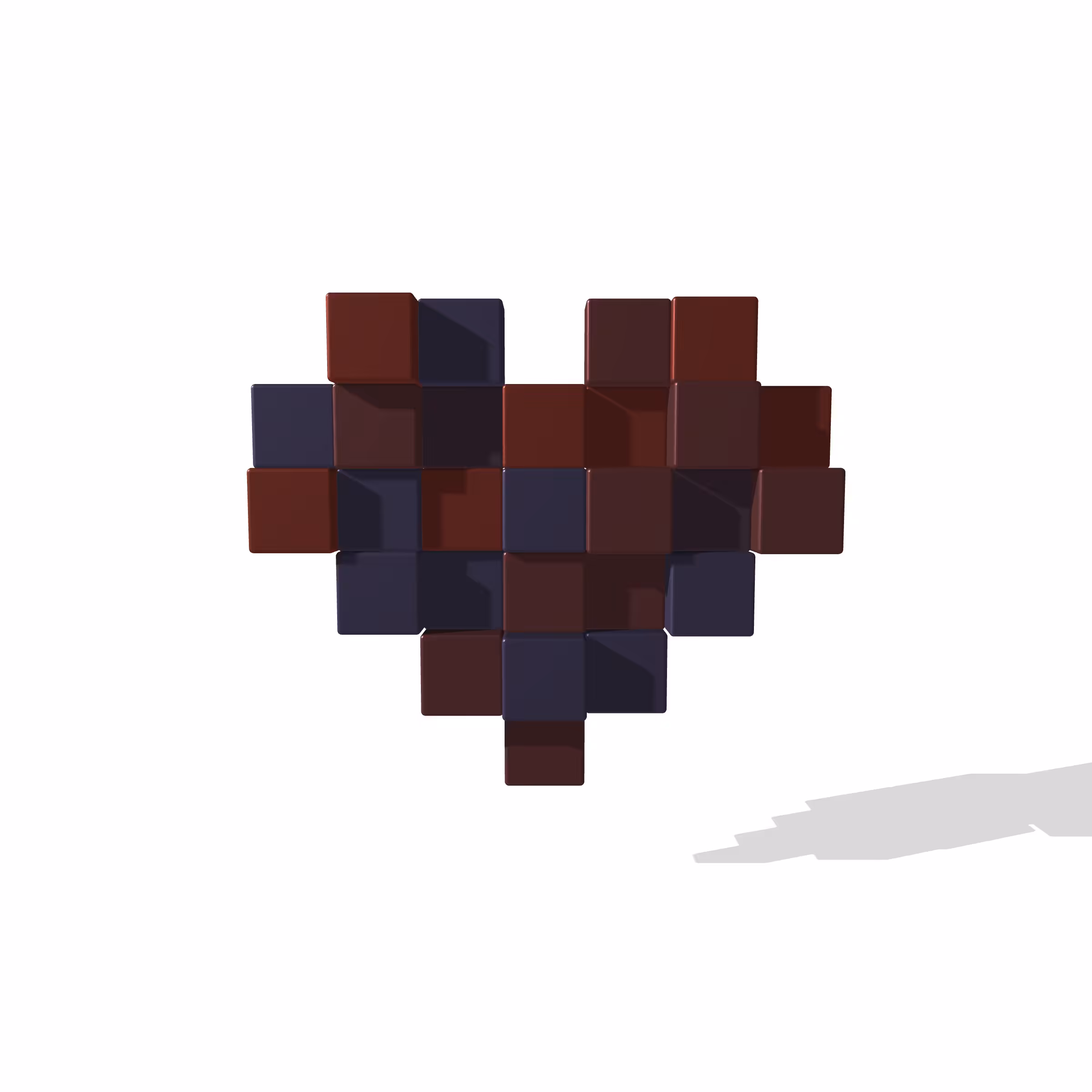 heart + craft #11717