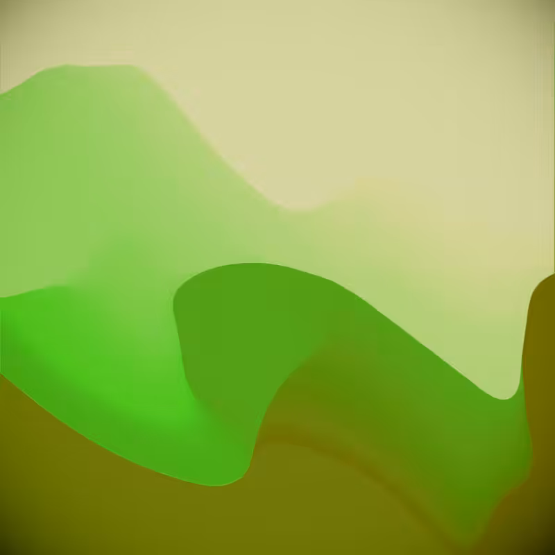 Color Clouds #51