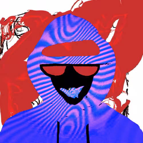 Red Part I + @doomscroller