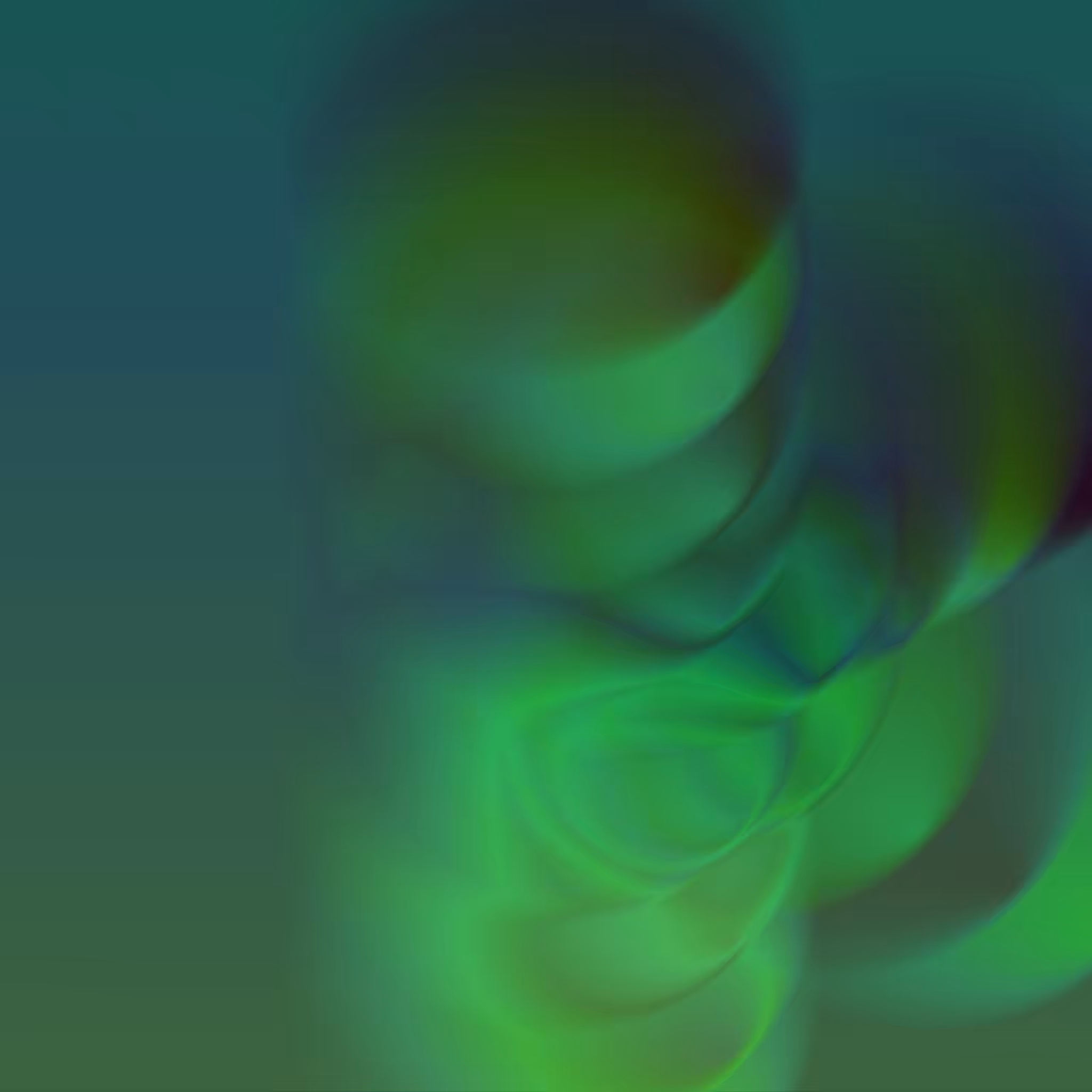 Transition: Omnidimensional #60