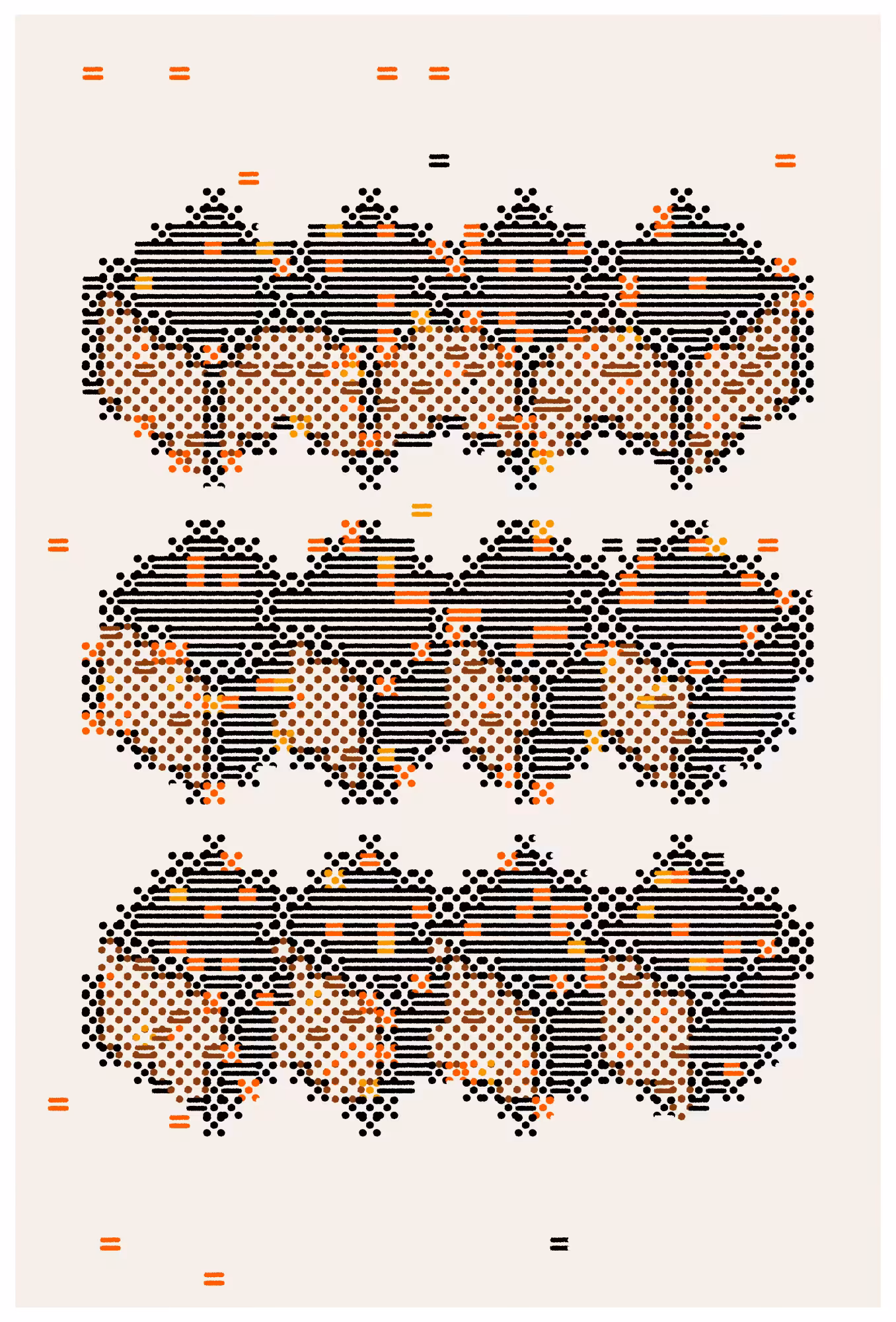 ⧉ Cube³s #146