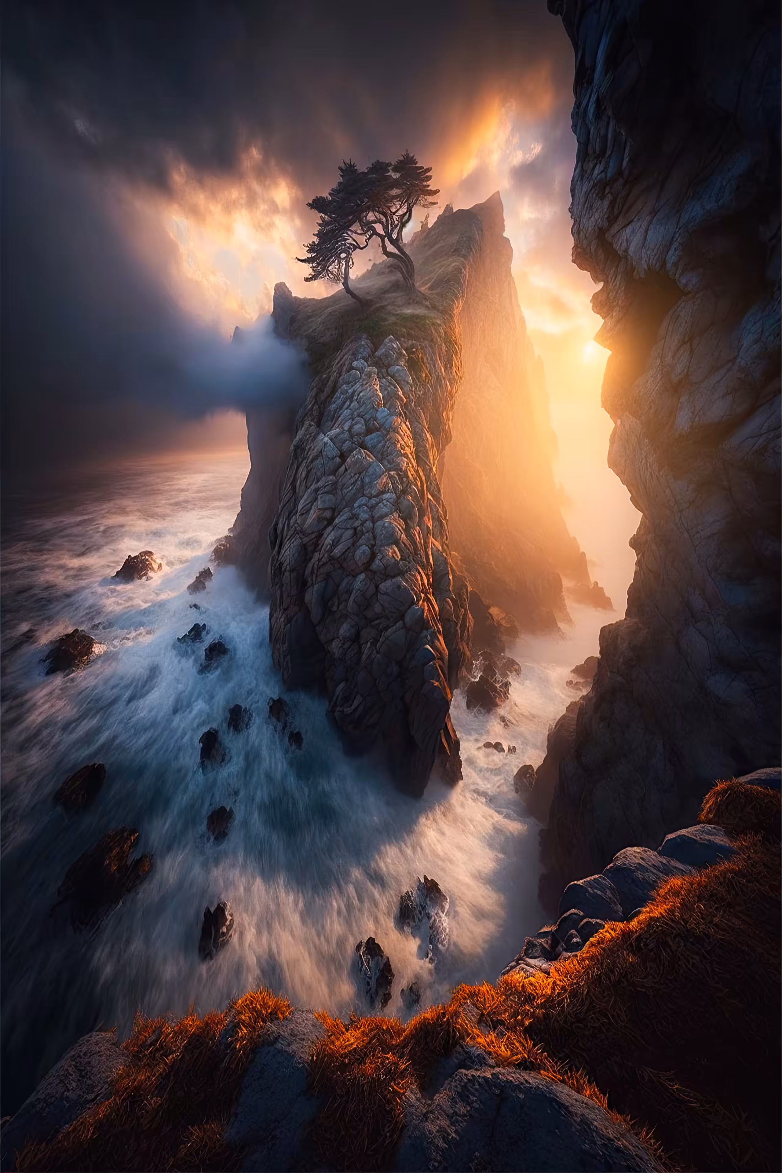 Coastal