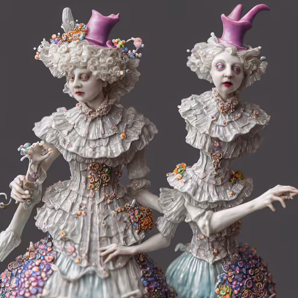 Alice in Wonderland 006