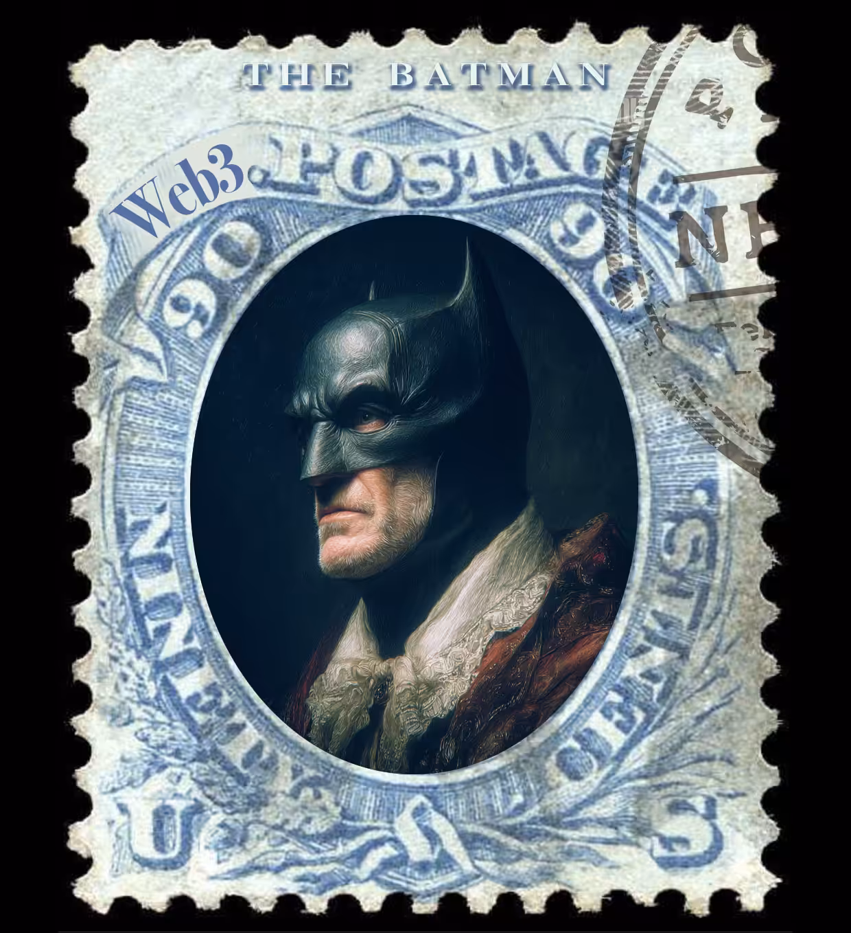 The Batman