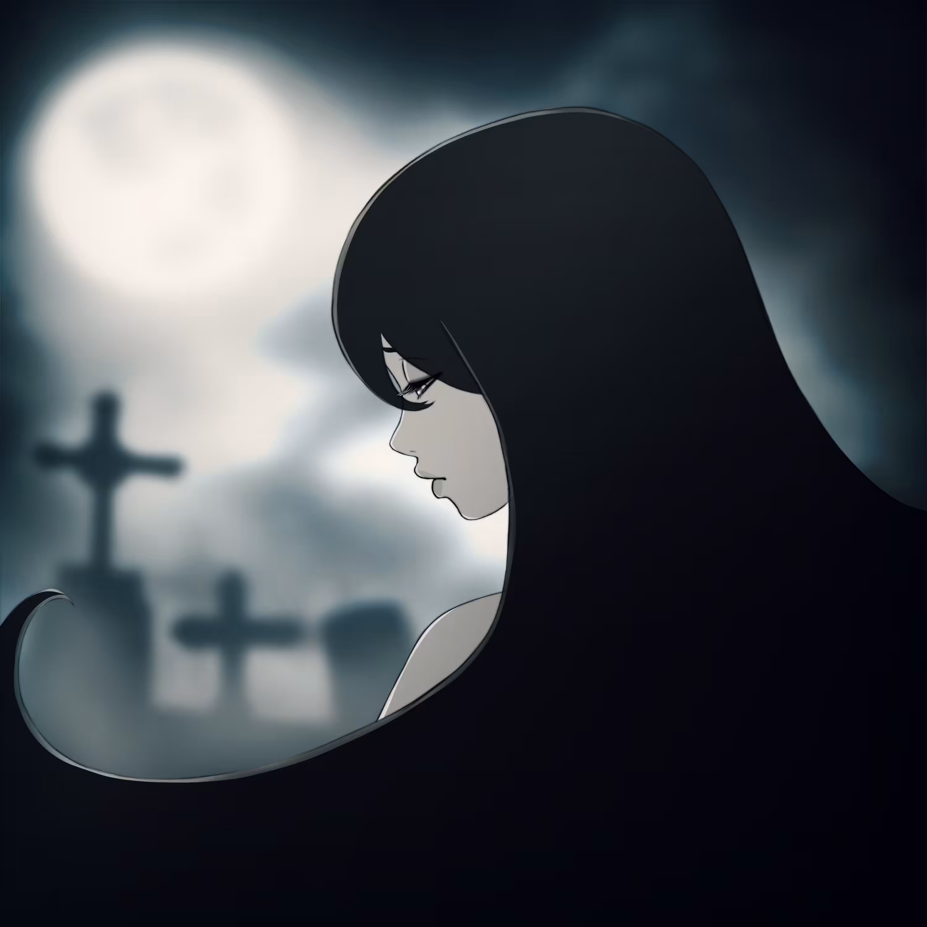 Lonely