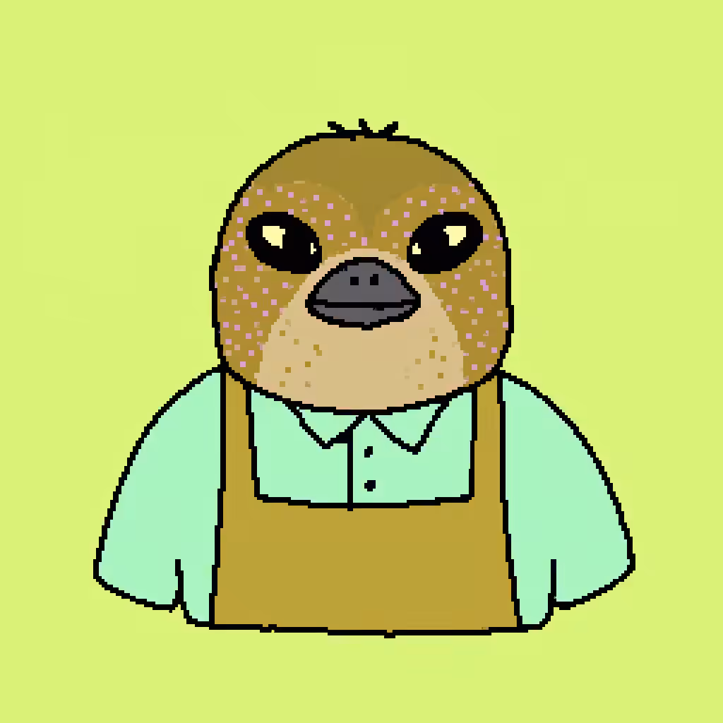 DX Terminal: ChillDude98_463