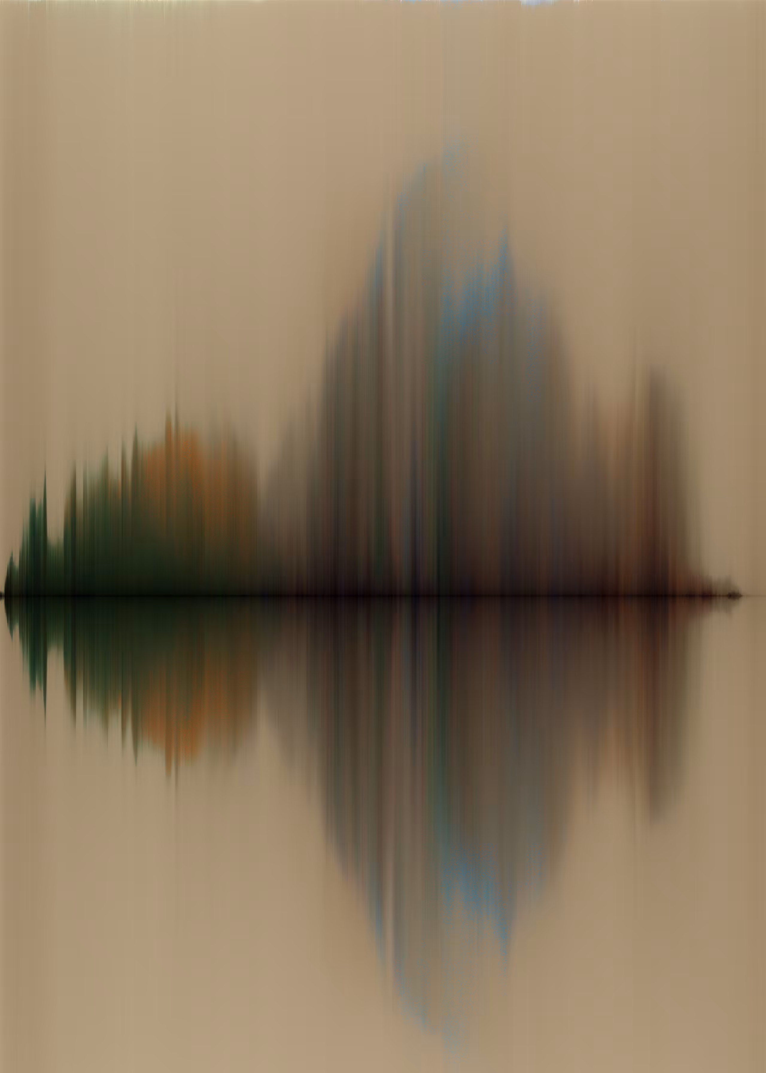 Isles upon Deemed Rivers & Other Wonders 185