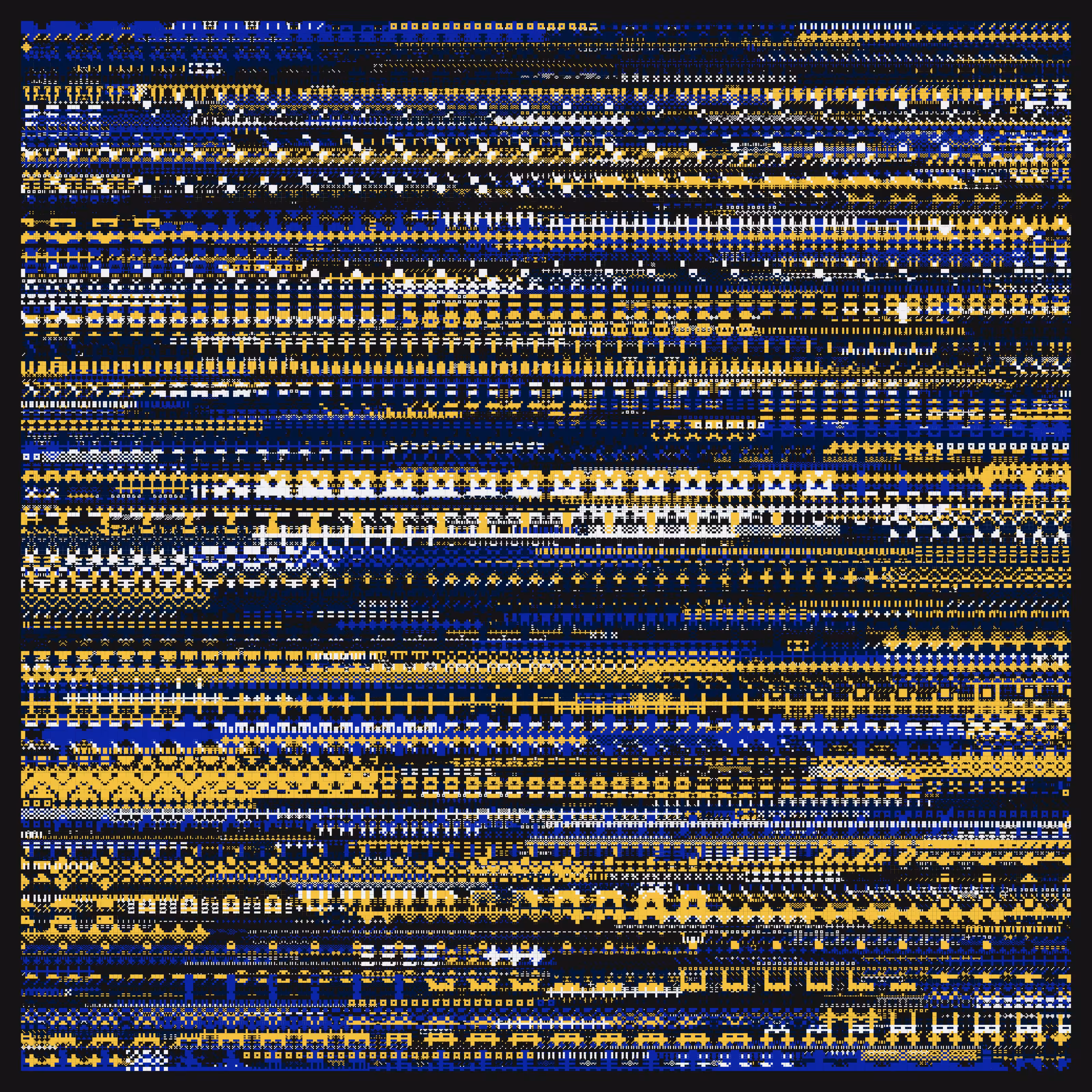 Pixel Management #1119