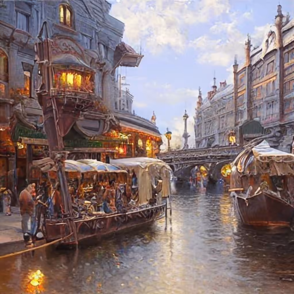 Waterfront
