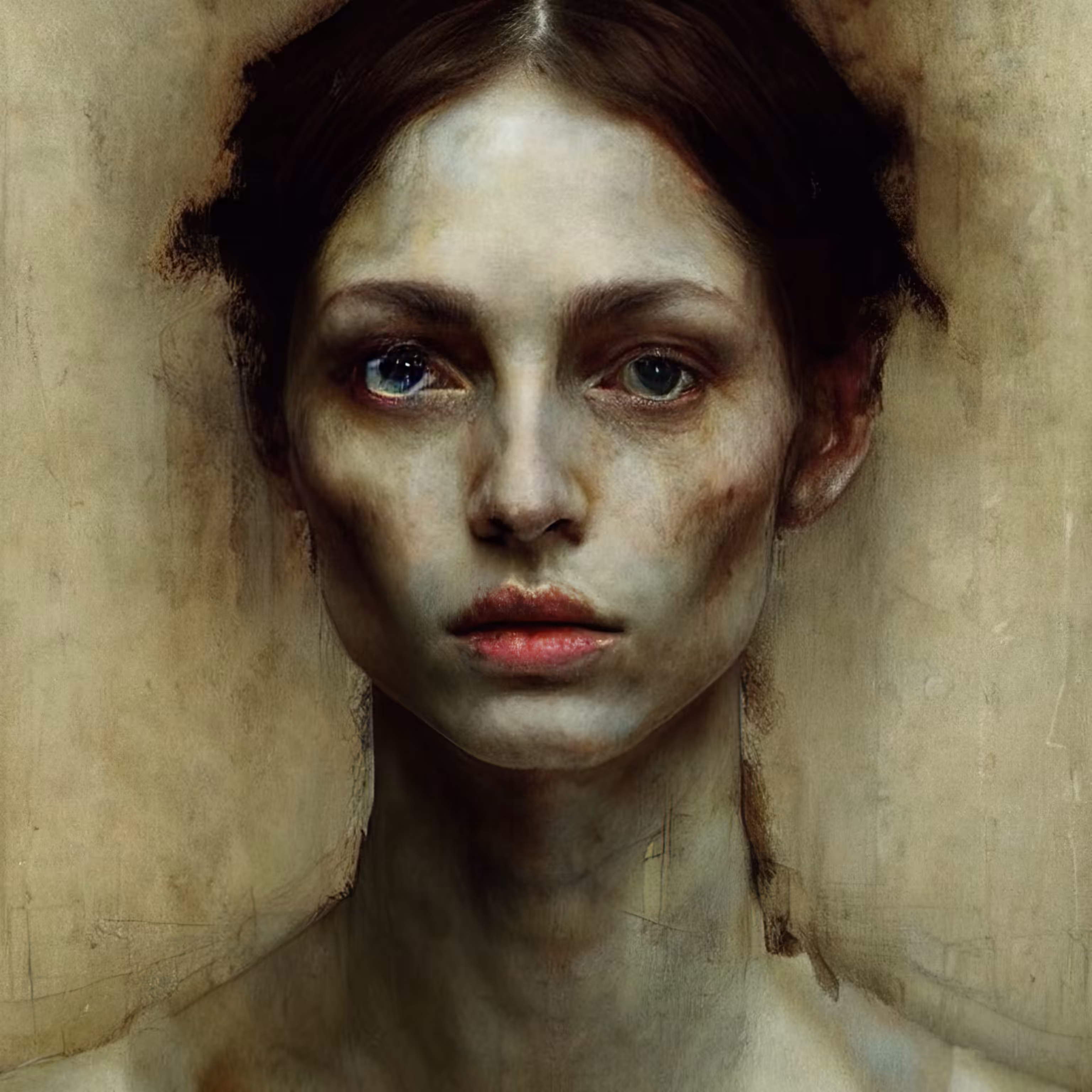 Wout: Fragile Souls #6