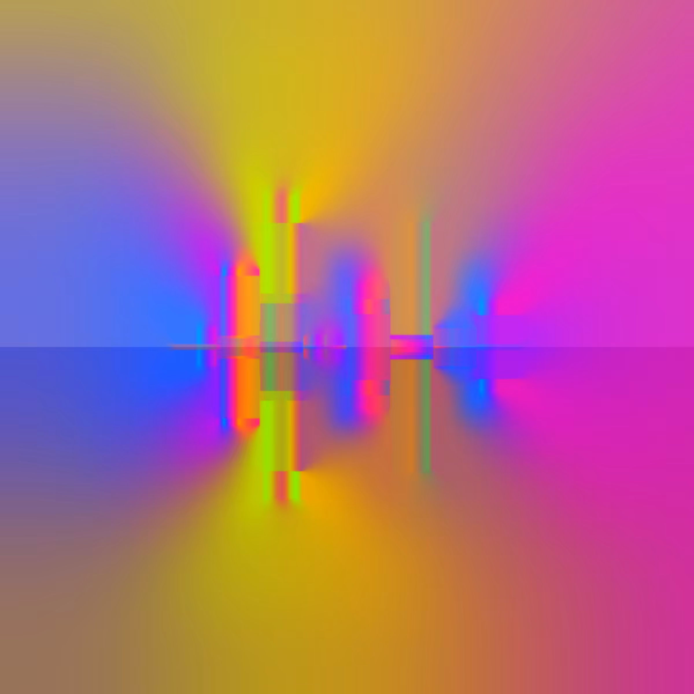 Glow #192