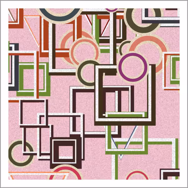 Abstraction#2 #12