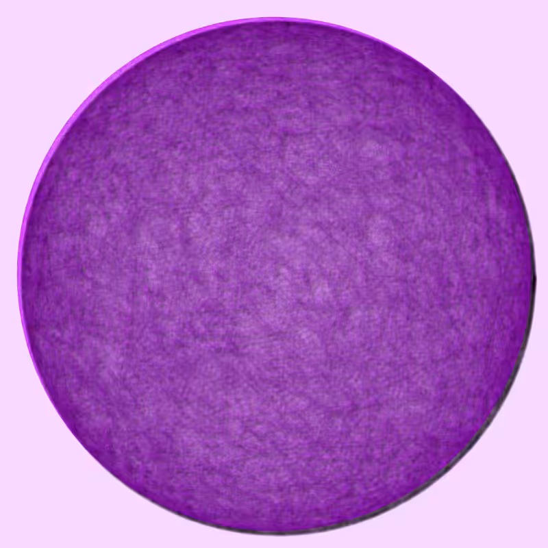 Generative Planet Surface #2