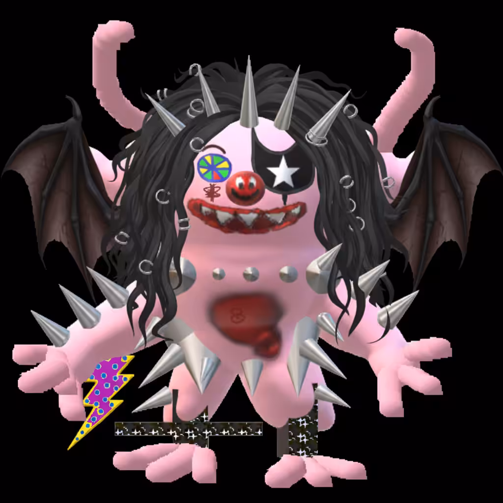 grogi