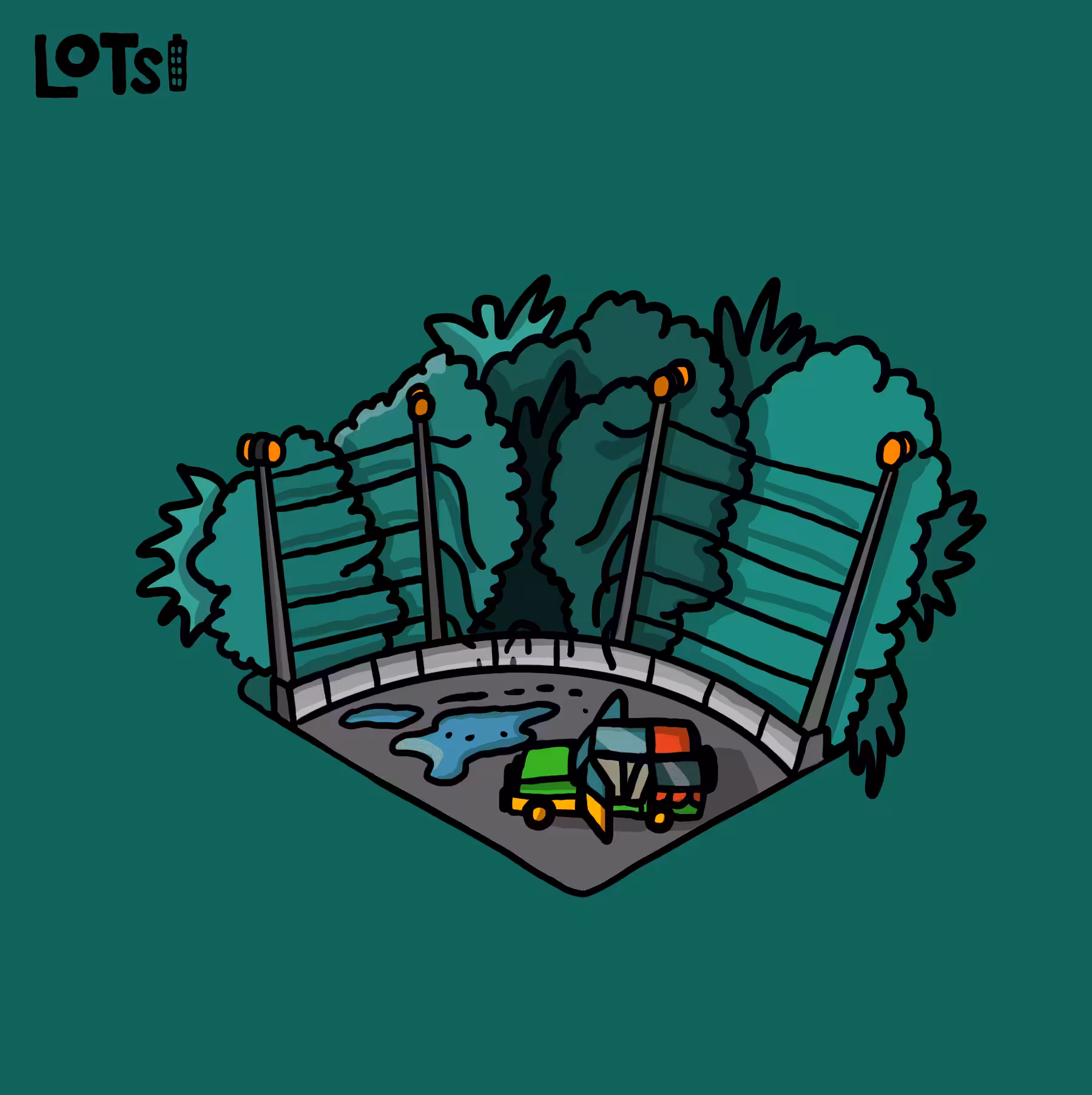 Lot 84