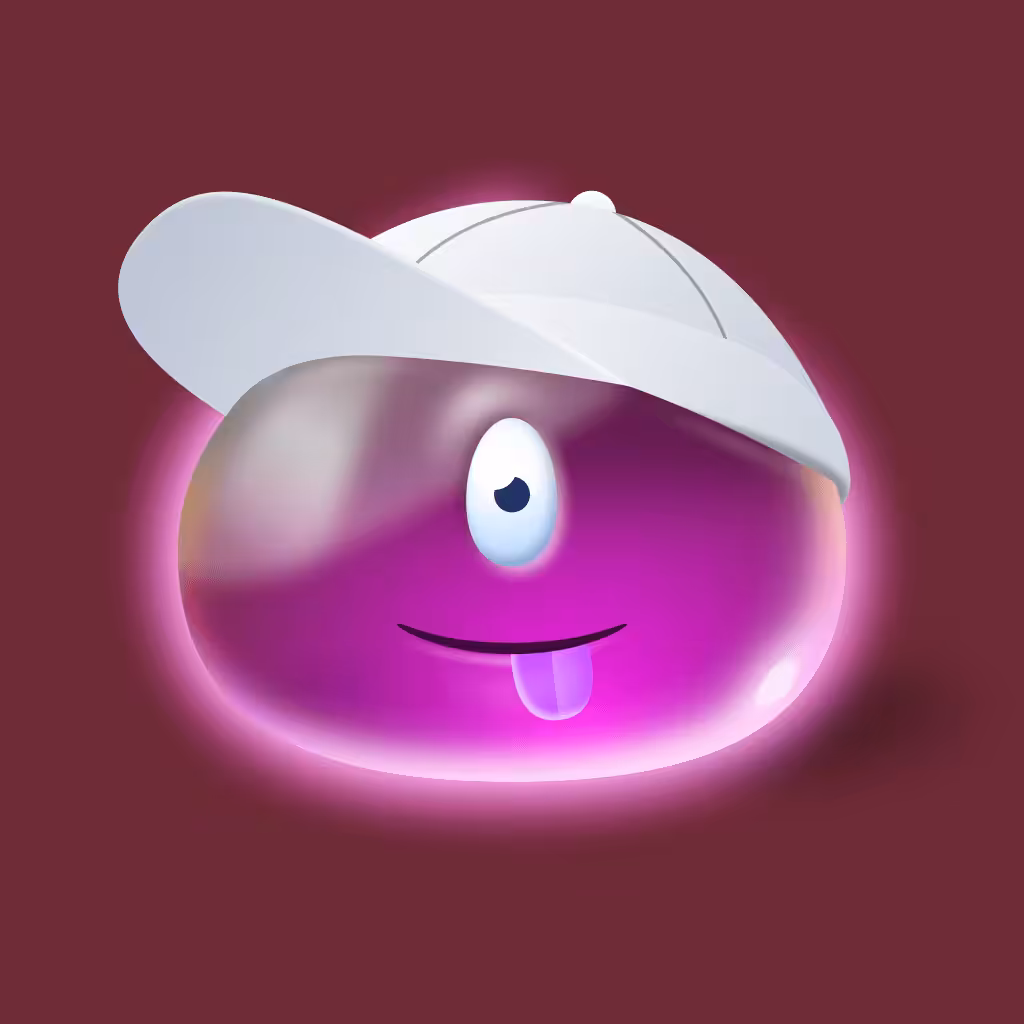 Slimes World: Slime #678