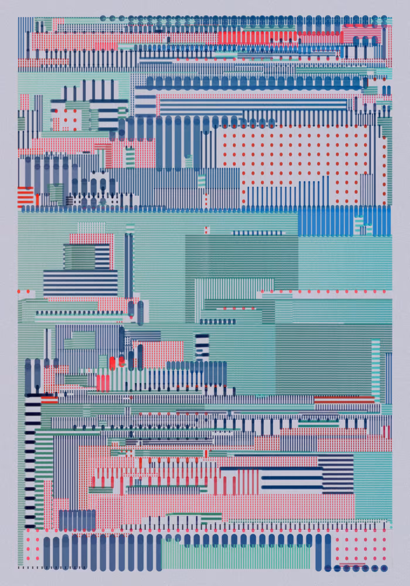 Impressions of Order #206