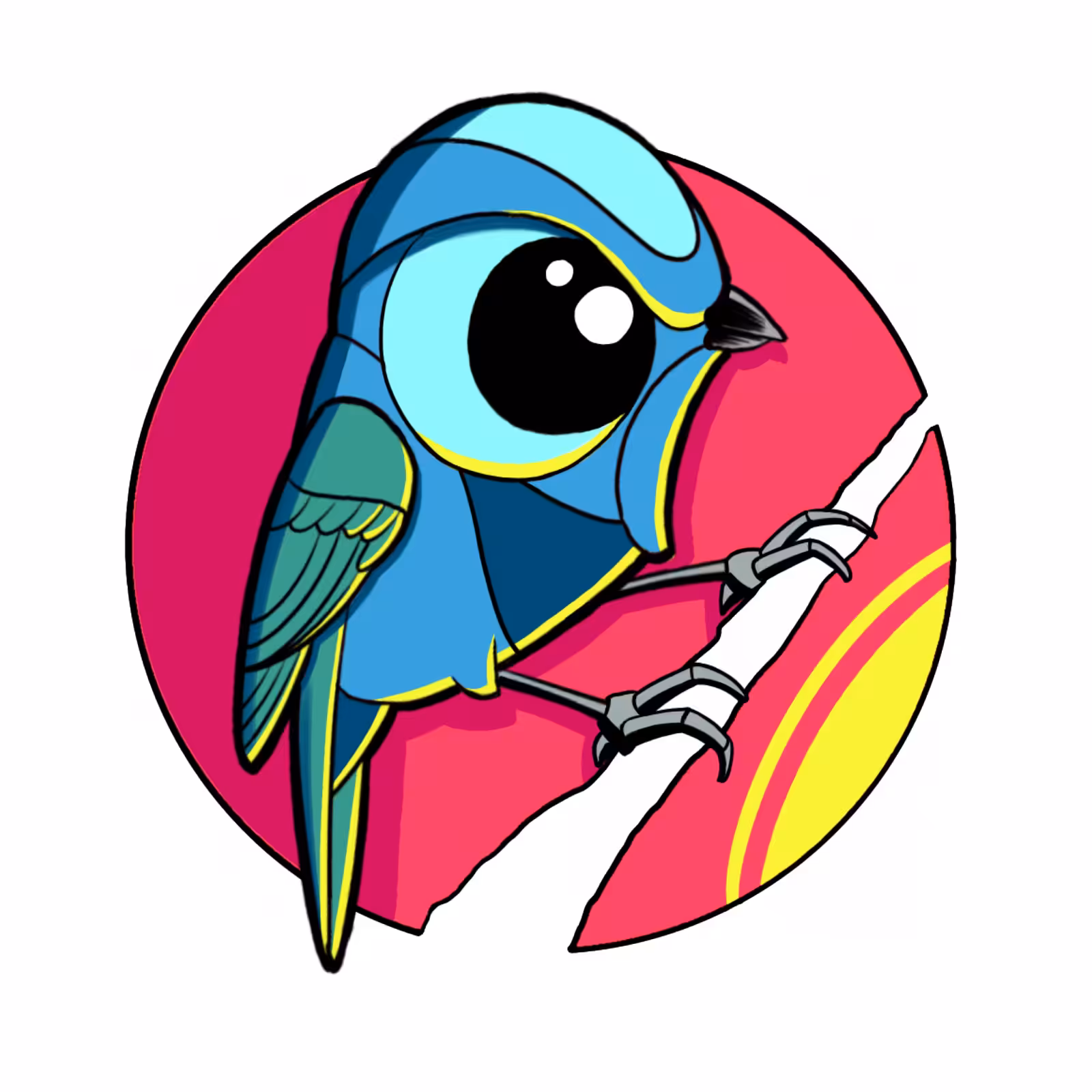 Birdito 01 | Genesis